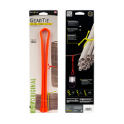 Nite Ize Gear Tie Reusable Twist Tie 24" - 2 Pack