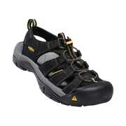 Keen Newport H2 Mens Sandle - Black