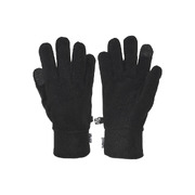 Xtm Muse Fleece Mens Glove - Black