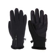 Xtm Nina Ladies Soft Shell Glove - Black
