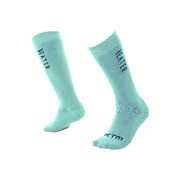 Xtm Heater Wool Blend Winter Socks - Yucca    