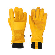 Xtm Hardman Leather Worker Glove 