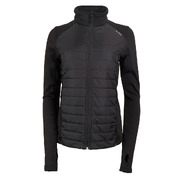 Xtm Side Country Ladies Insulated Jacket - Black