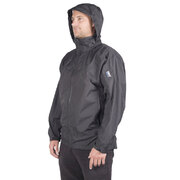 Sea To Summit 360 Degrees Stratos Rain Jacket Black