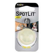 Nite Ize SpotLit LED Carabiner Clip
