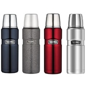 Thermos 2L Stainless King Stainless Steel Vacuum Insulated Flask