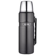 Thermos 1.2L Stainless King Stainless Steel Vacuum Flask