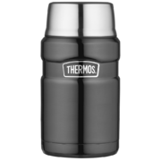 Thermos 710ml Stainless King Stainless Steel Vacuum Insulated Food Jar