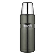 Thermos 470 ml Stainless King Stainless Steel Vacuum Insulated Flask