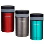 Thermos 500 ml THERMOcafe Vacuum Insulated Food Jar with Spoon
