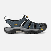 Keen Newport H2 Mens Sandals - Navy