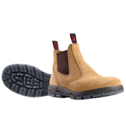 Redback UBBA Soft Toe Work Boots