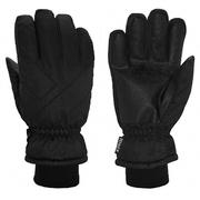 XTM Xpress Adults Glove Black
