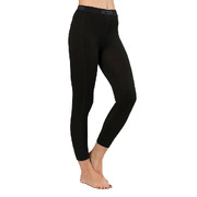 XTM Womens Merino Thermal Pants - Black