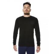 XTM Mens Merino Thermal Long Sleeve Top