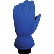 XTM Xpress Kids Glove Mid Blue