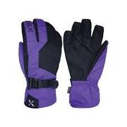 XTM Les Triomphe Ladies Glove - Purple