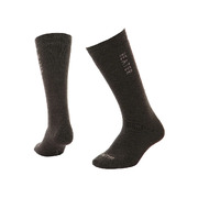 XTM Unisex Heater Sock Adults - Grey