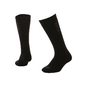 XTM Unisex Heater Sock Adults - Black