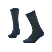 Xtm Tanami II Trek Light Hiking Sock - Navy