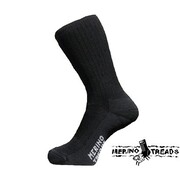 Merino Tread Allday Sock - Slate