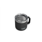 Yeti Rambler 14oz (414 ml) Mug With Lid