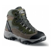 Scarpa Cyclone Mens GTX Mid Hiking Boot - Mud / Jungle