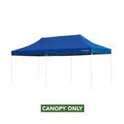 Outdoor Connection Commercial Gazebo FR450 Canopy - 6x3 