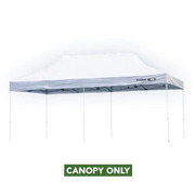 Outdoor Connection 3x3m Commercial Gazebo Canopy - 520gsm PVC