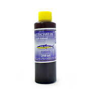 Wilson 250ml Fish Attractant Oil    