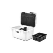 Yeti LoadOut GoBox - White 