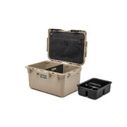 Yeti LoadOut GoBox - Tan