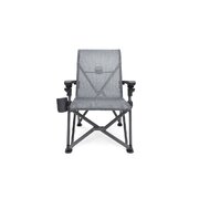 Yeti Trailhead Camp Chair - Charcoal