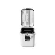 Yeti LoadOut GoBox 15 Gear Case - White