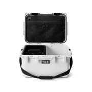 Yeti LoadOut GoBox 30 2.0 Gear Case - White