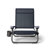 Yeti Hondo Beach Chair - Navy