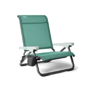 Yeti Hondo Beach Chair - Seafoam