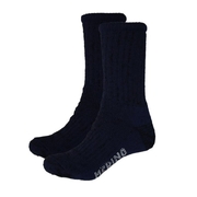 Merino Tread Polar Chills Black