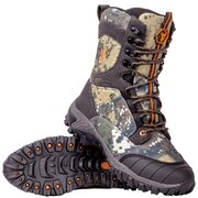 Hunters Element Maverick Boot - Desolve Veil Camouflage