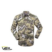 Hunters Element Forge Camouflage Shirt
