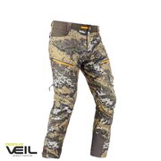 Hunters Element Spur Trousers Desolve Veil Camouflage