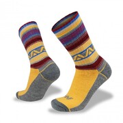 Wilderness Wear Men's Fusion Max Sock