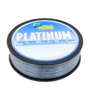 Platypus Platinum Monofilament Fishing Line