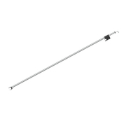 Supex Aluminium Spreader Bar with a Bent Spigot To Suit Jayco Vans