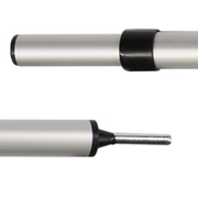 Supex 7'6" Aluminium Extension Pole 228cm Twist Lock 