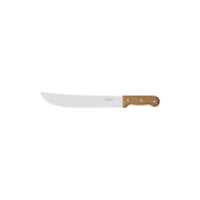 Tramontina Bush Machete 12" Wood Handle     