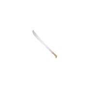 Tramontina 26" Machete Wooden Handle