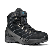 Scarpa Cyclone GTX Hiking Boot - Black/Gray