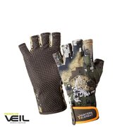 Hunters Element Crux Gloves Fingerless - Desolve Veil