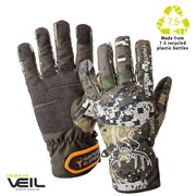 Hunters Element Blizzard Gloves Full Finger - Desolve Veil